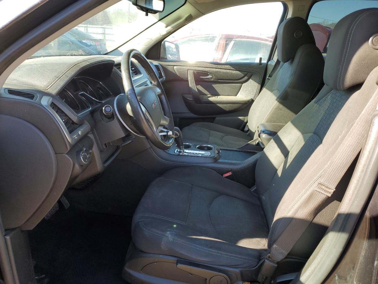 2014 GMC Acadia - Image 7