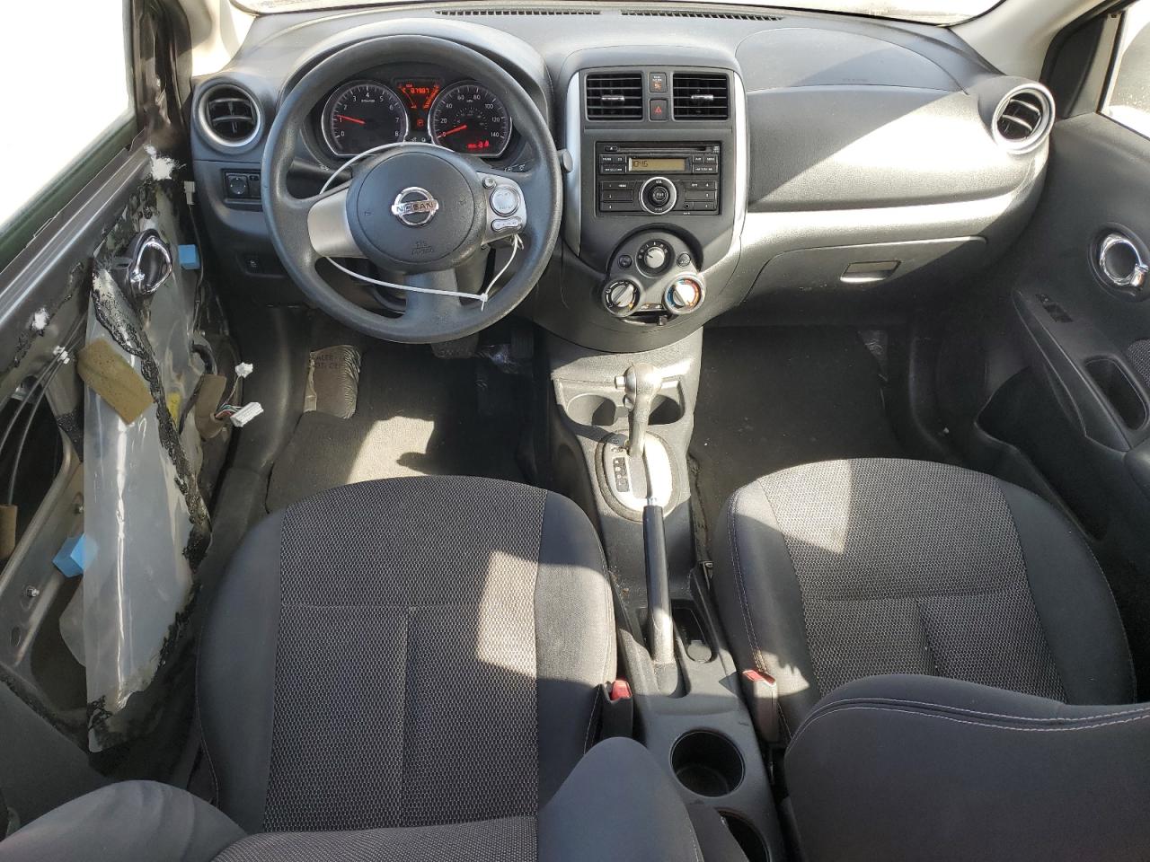 2014 Nissan Versa - Image 8