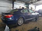 2011 Lexus Ls 460 en Venta en American Canyon, CA - Front End