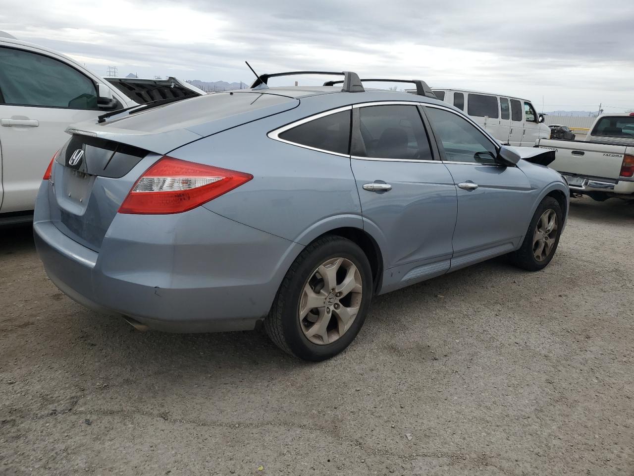 2010 Honda Accord - Image 3