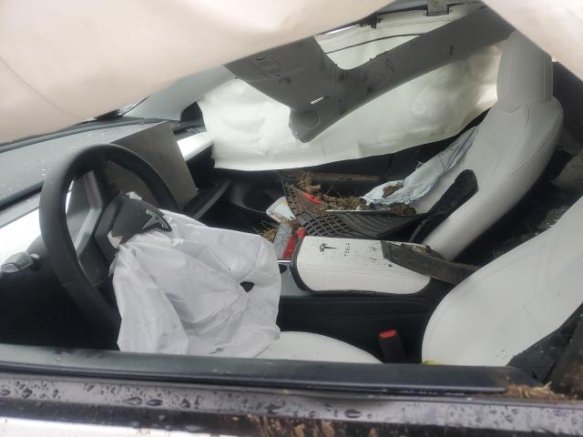  TESLA MODEL 3 2023 Biały