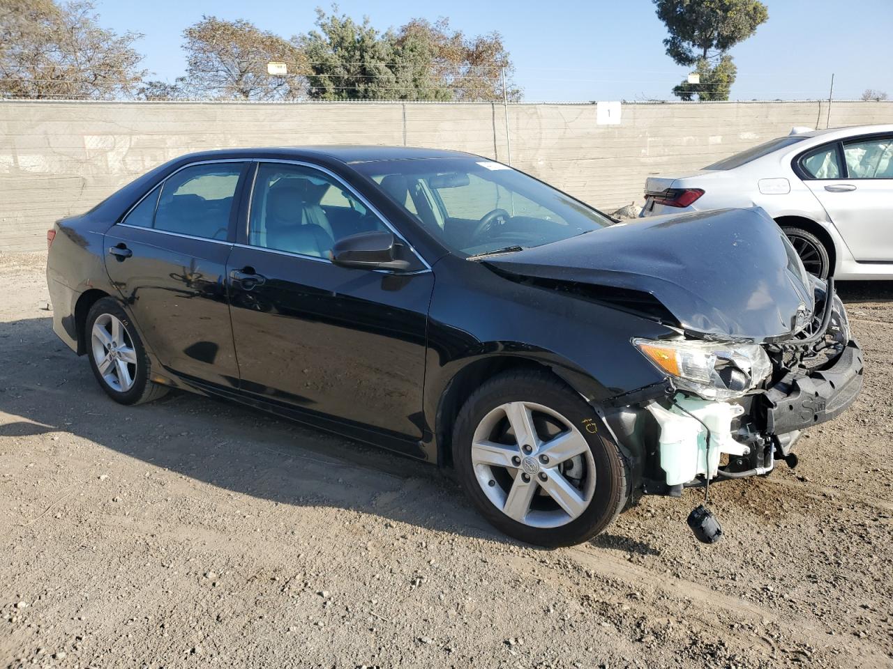 2013 Toyota Camry - Image 4