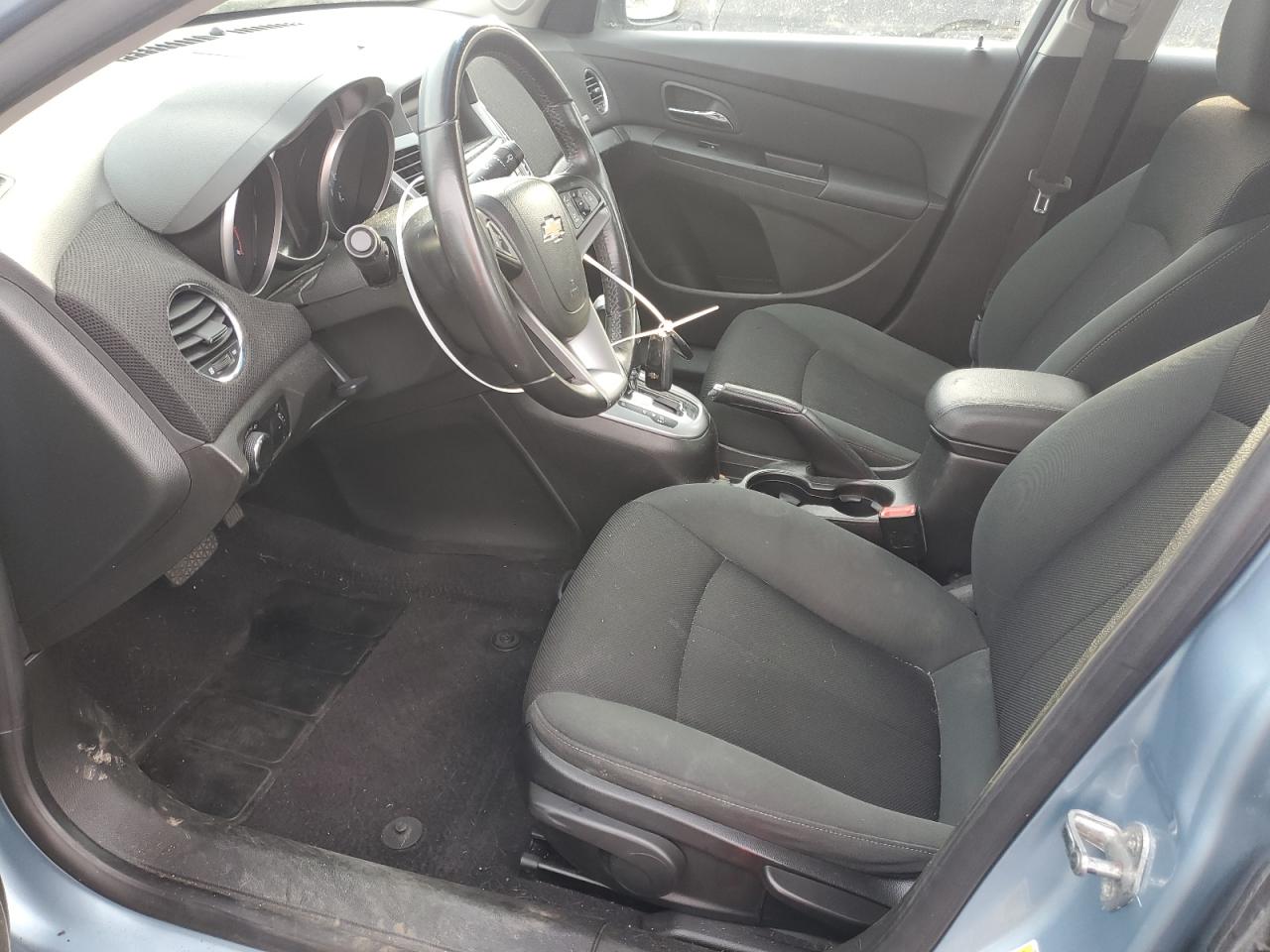 2011 Chevrolet Cruze - Image 7