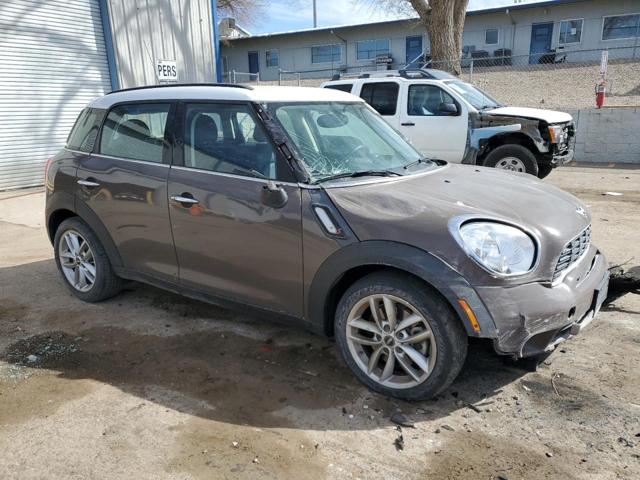 2014 MINI Cooper - Image 4