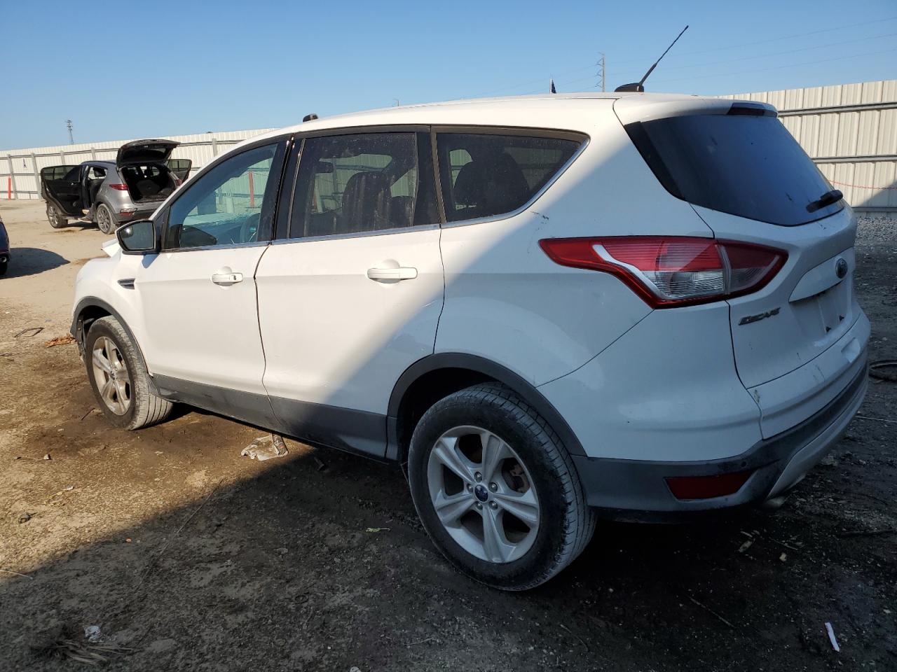 2015 Ford Escape - Image 2