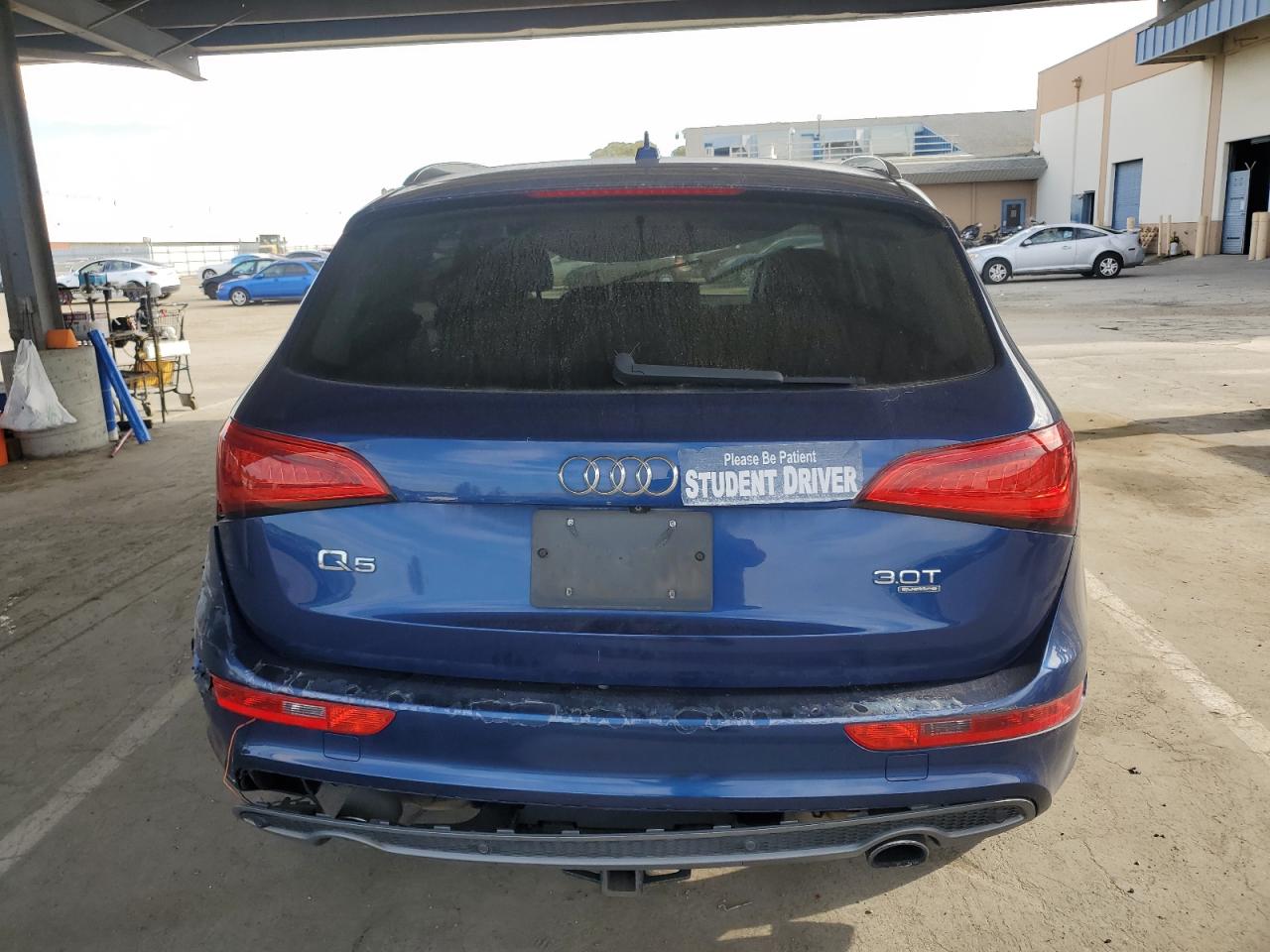 2013 Audi Q5 - Image 6