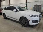 2017 Audi Q7 Premium Plus за продажба в Byron, GA - Minor Dent/Scratches