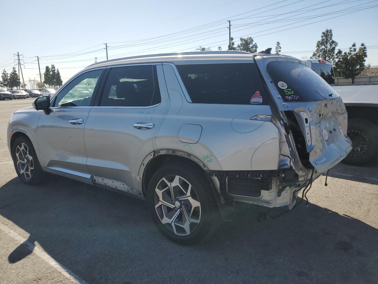 2021 Hyundai Palisade - Image 2