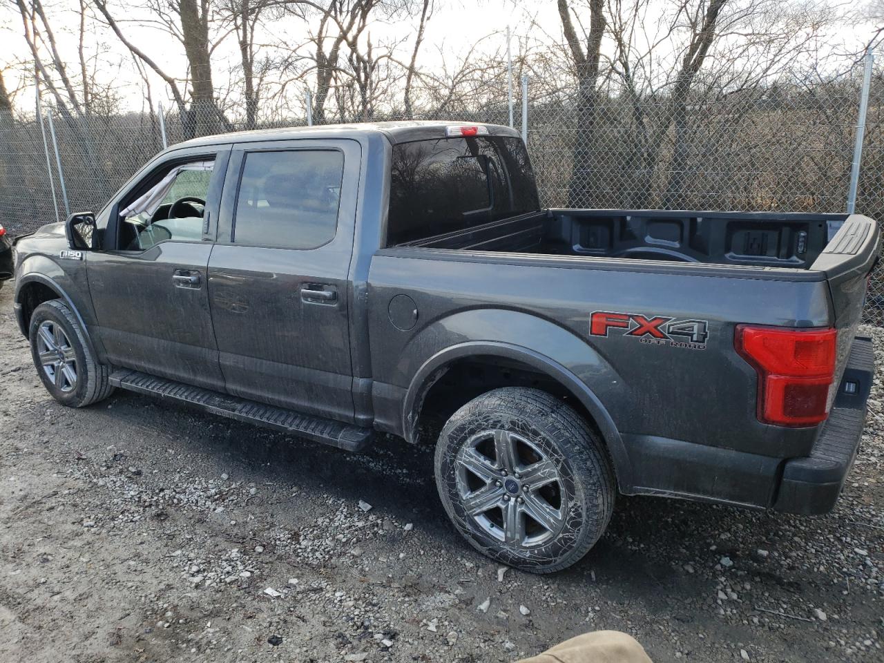 2019 Ford F-150 - Image 2