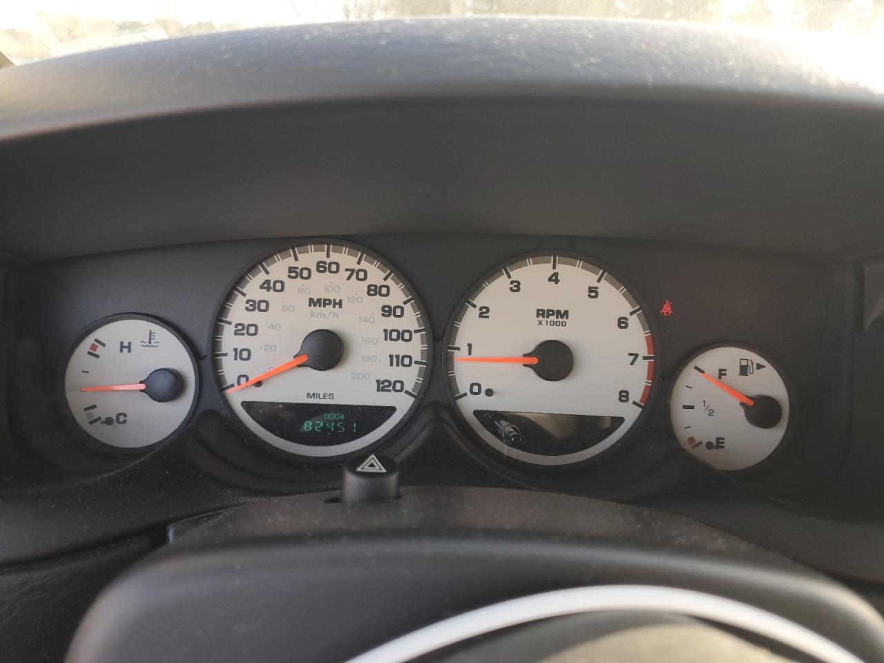 2004 Dodge Neon Sxt VIN: 1B3ES56CX4D535514 Lot: 47447545