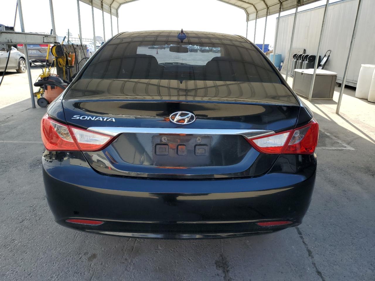 2013 Hyundai Sonata - Image 6
