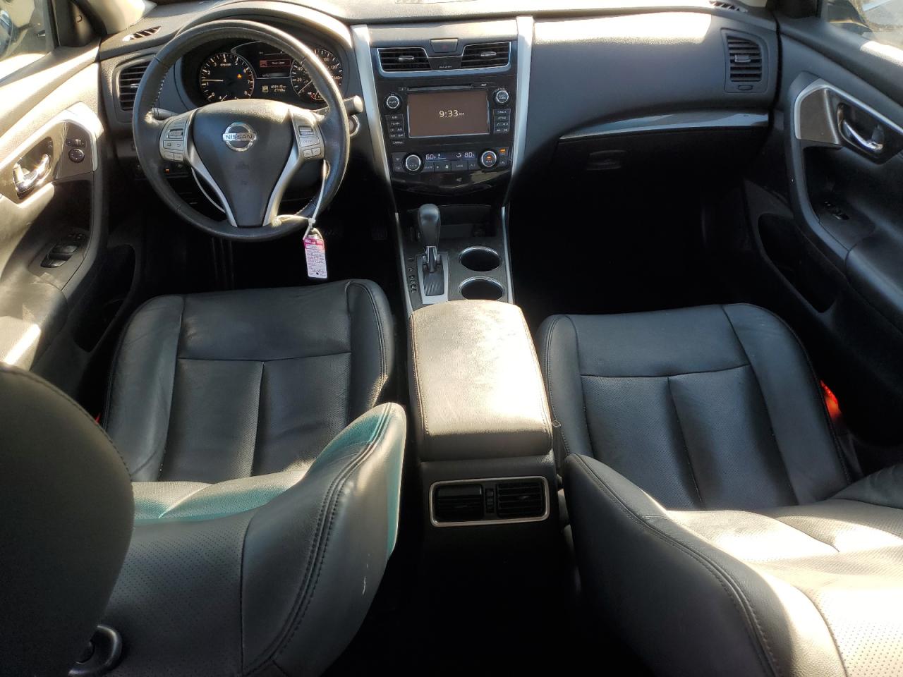 2015 Nissan Altima - Image 8