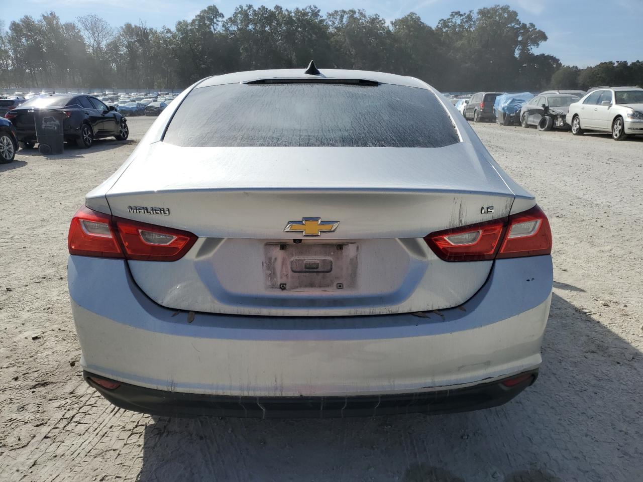 2016 Chevrolet Malibu - Image 6