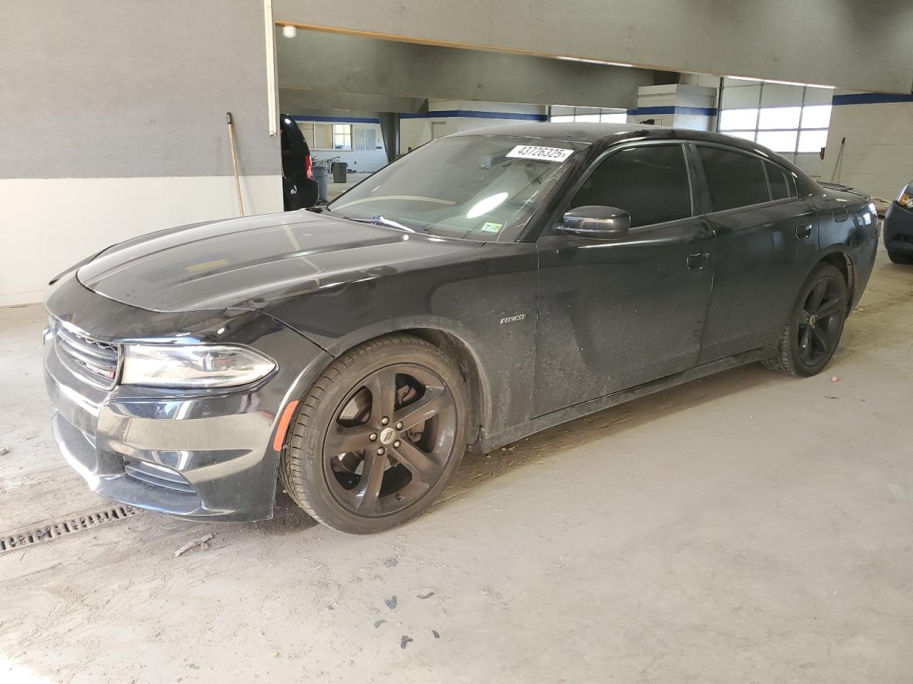 2018 Dodge Charger - Image 1