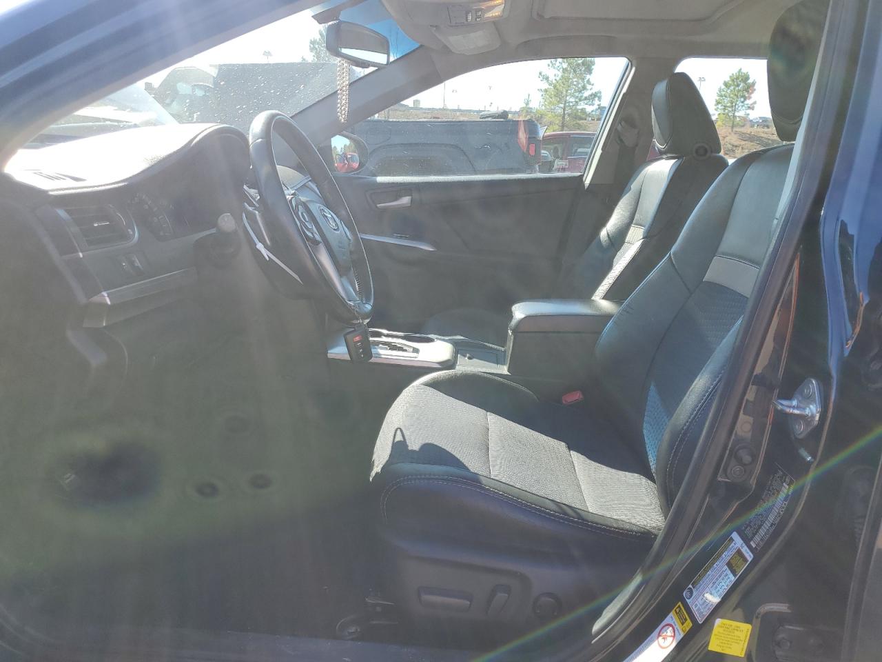 2013 Toyota Camry - Image 7