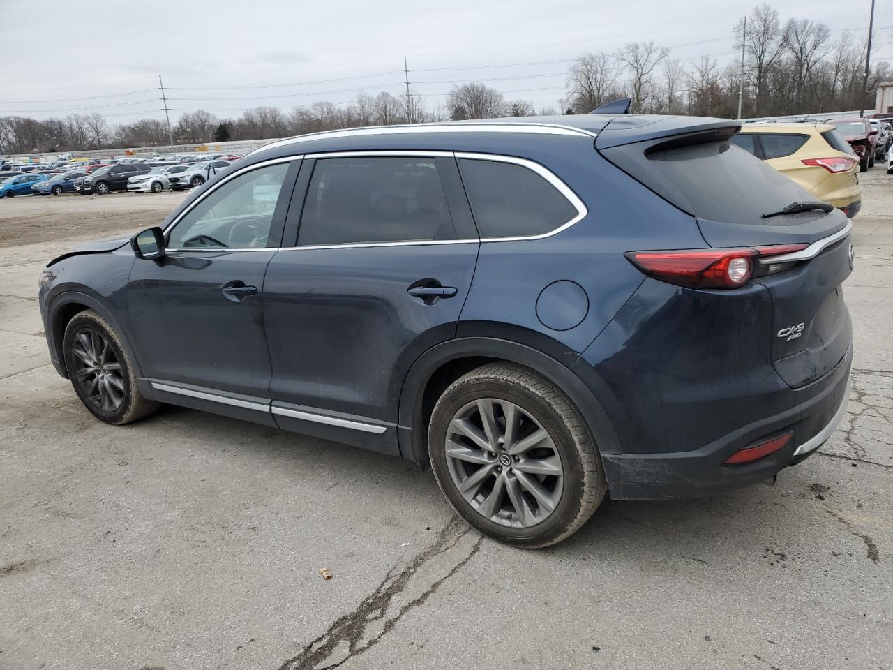 2019 Mazda CX-9 - Image 2