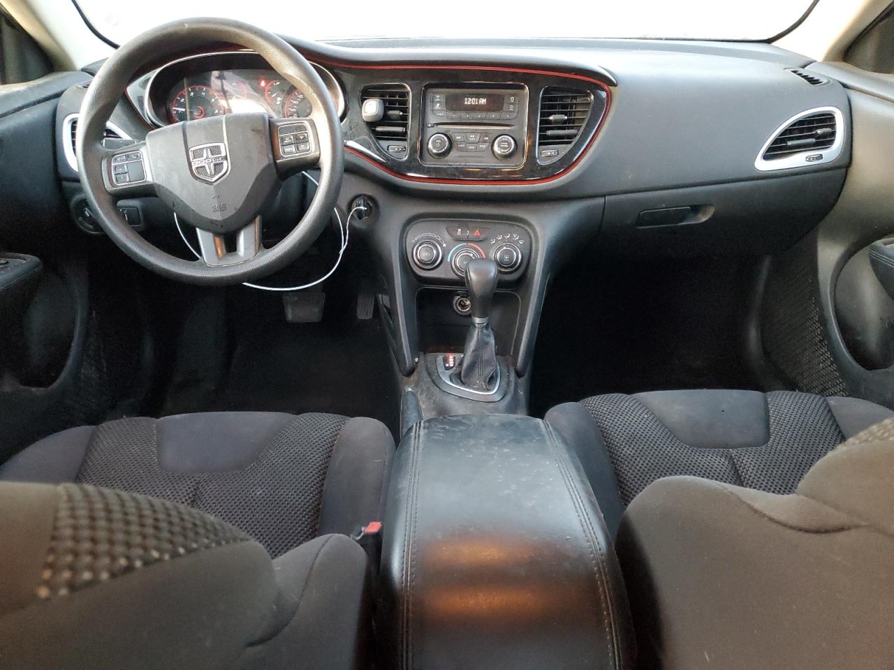2016 Dodge Dart - Image 8