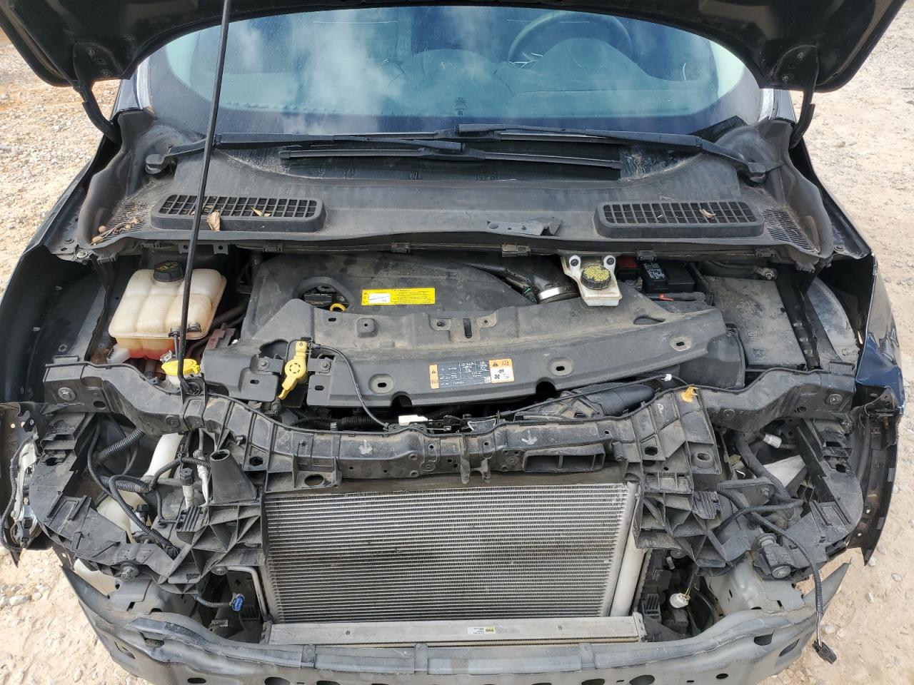 2015 Ford Escape - Image 14