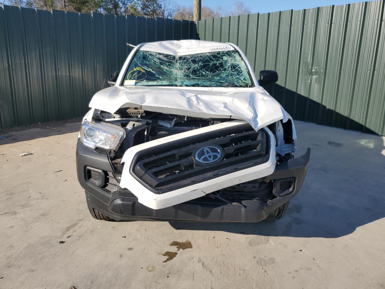 2022 Toyota Tacoma - Image 5