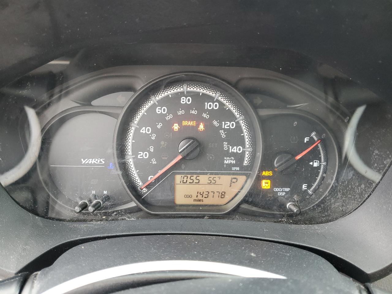 2016 Toyota Yaris - Image 9