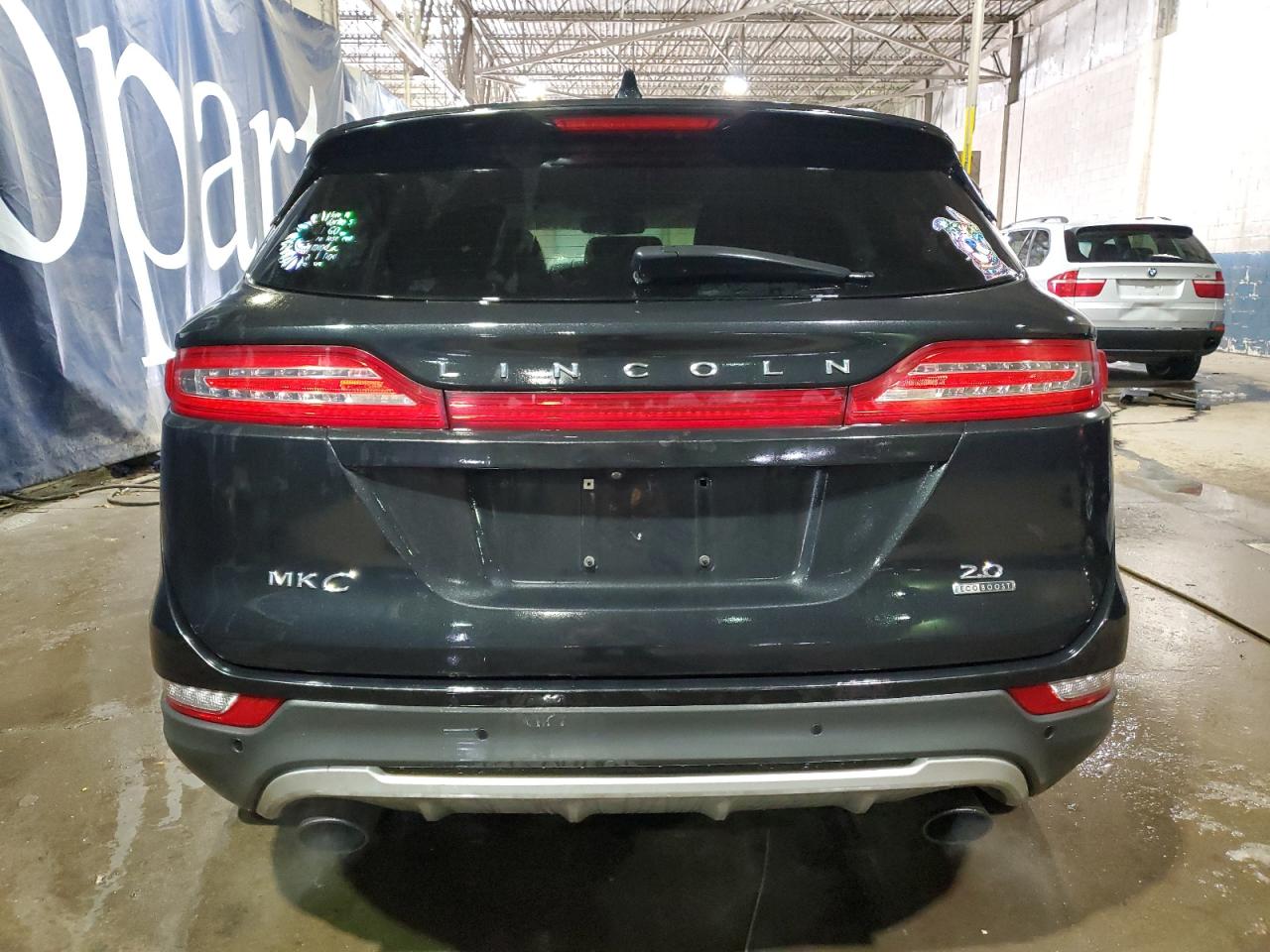 2015 Lincoln MKZ - Image 6