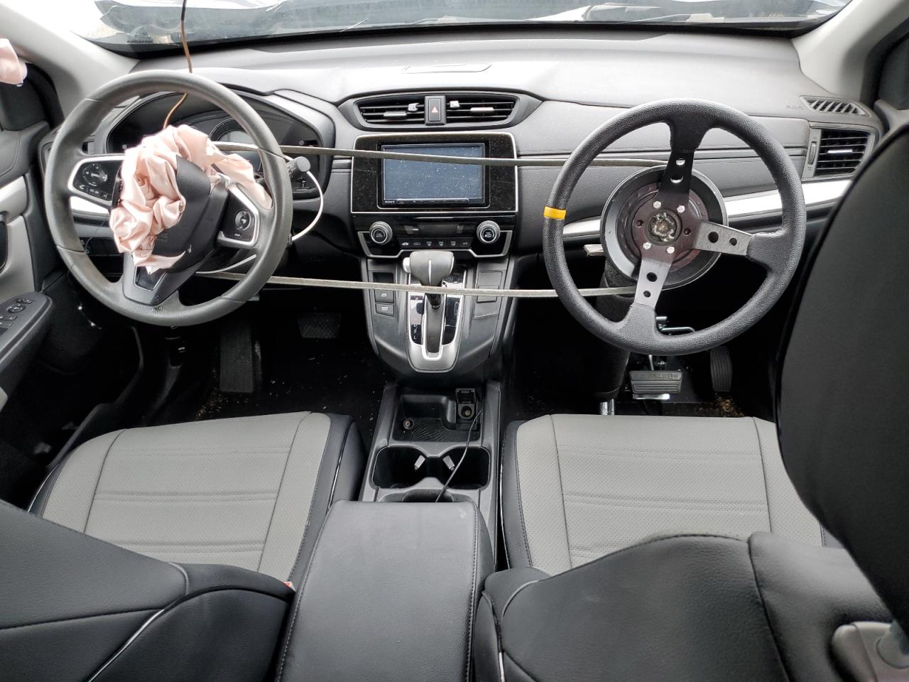 2017 Honda CR-V - Image 8