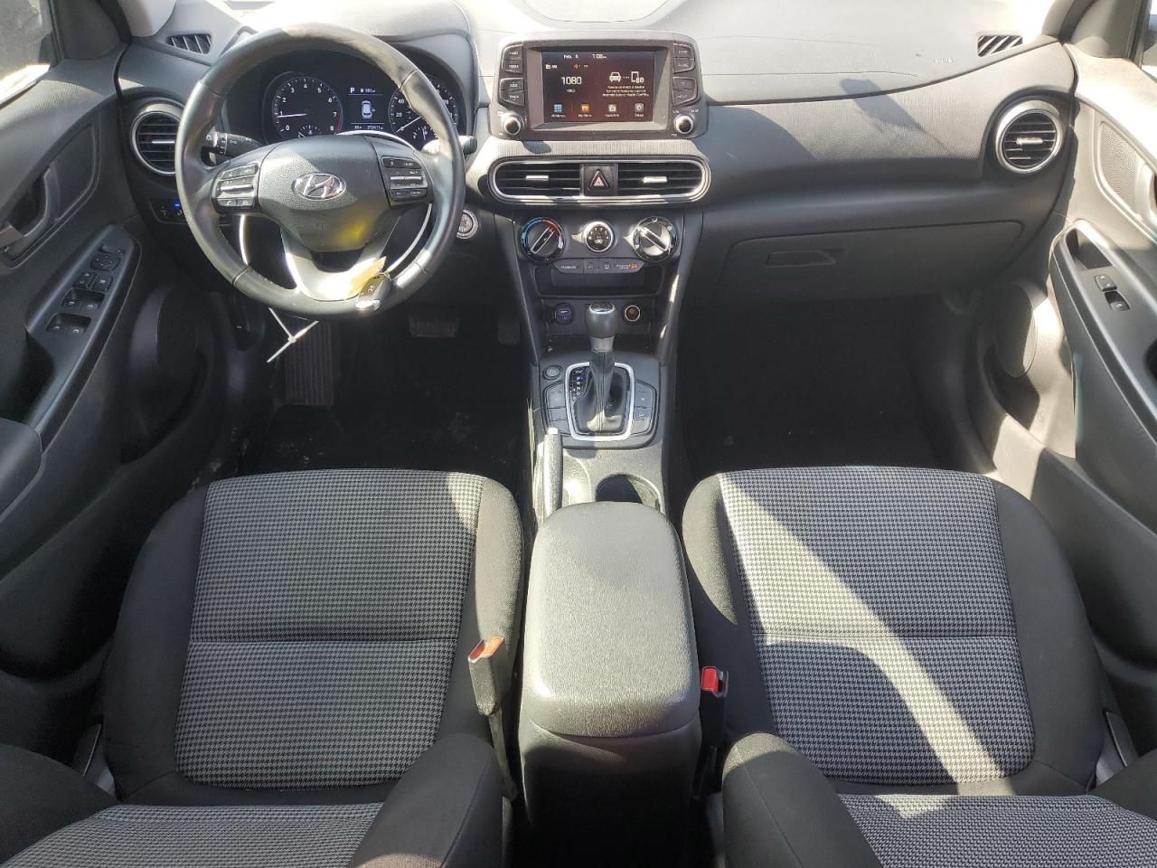 2021 Hyundai Kona - Image 8