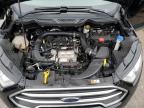 2020 Ford Ecosport Se للبيع في Ellwood City، PA - Rear End