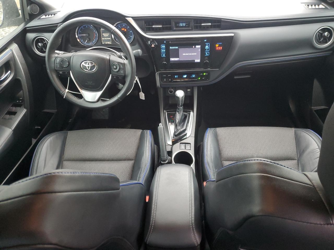2018 Toyota Corolla - Image 8