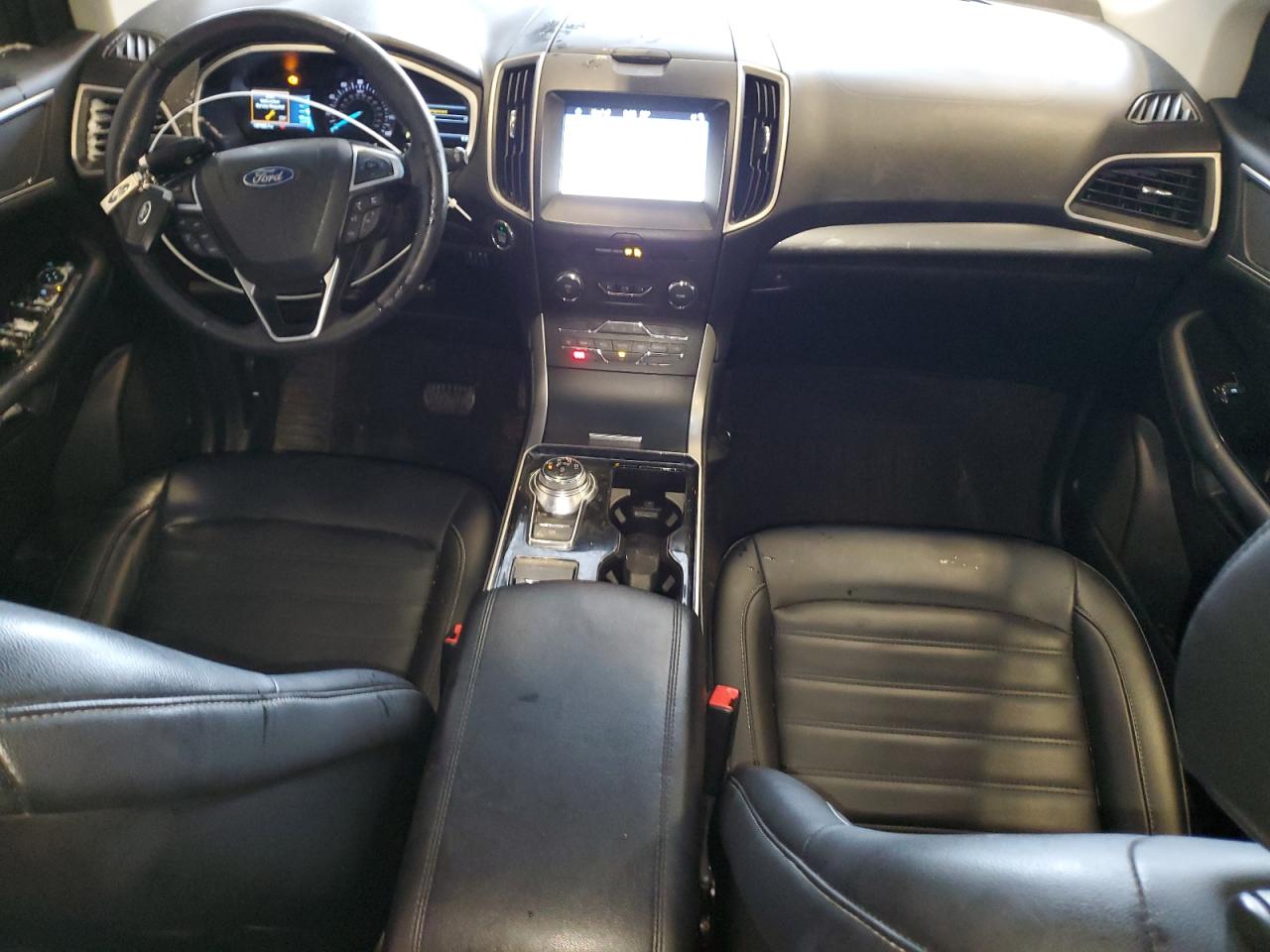 2019 Ford Edge - Image 8