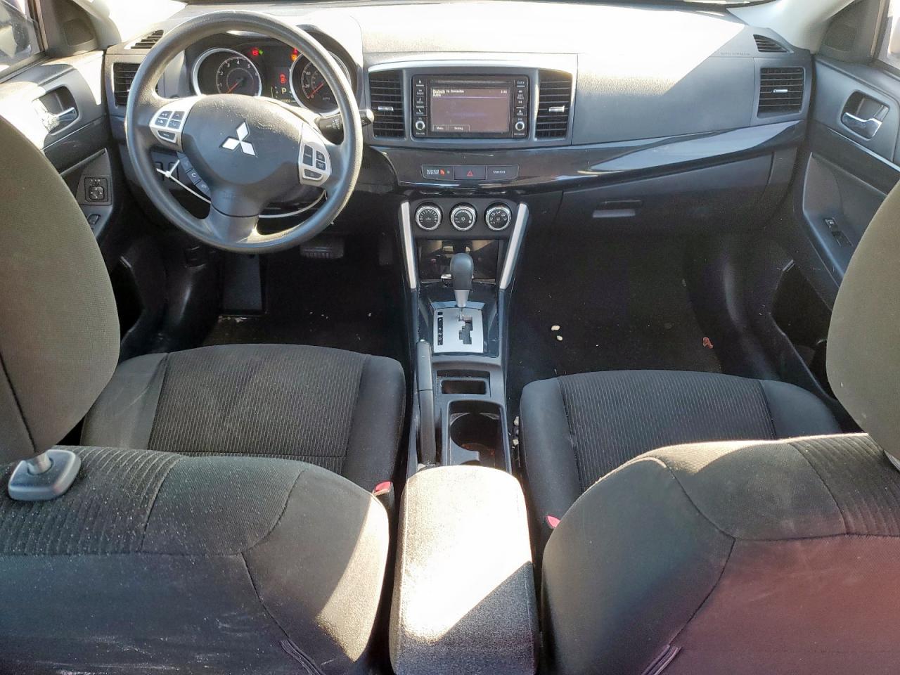 2017 Mitsubishi Lancer - Image 8