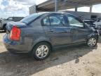 2010 Hyundai Accent Gls zu verkaufen in West Palm Beach, FL - Side