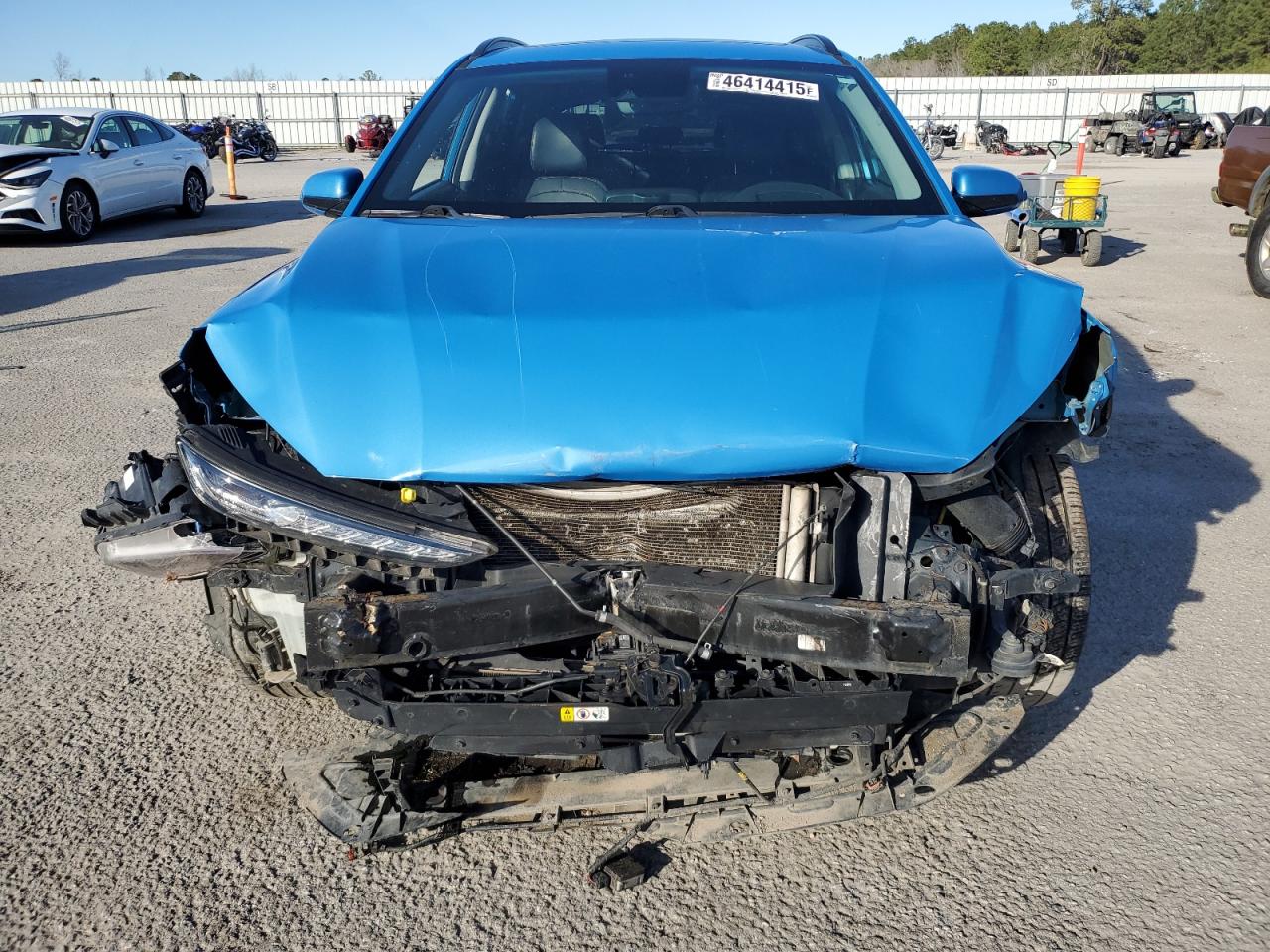 2019 Hyundai Kona - Image 5