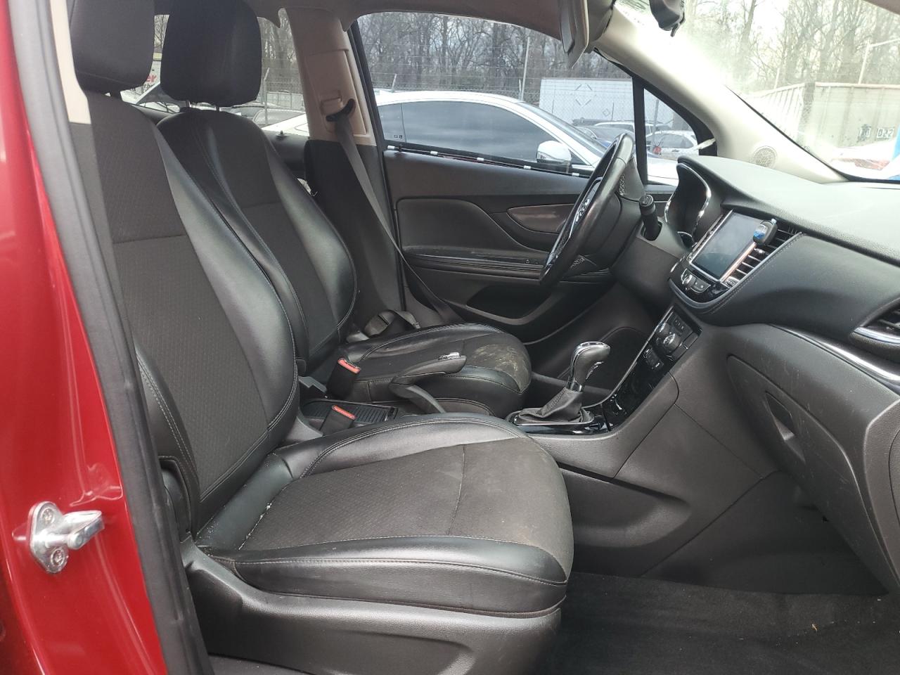 2019 Buick Encore - Image 7