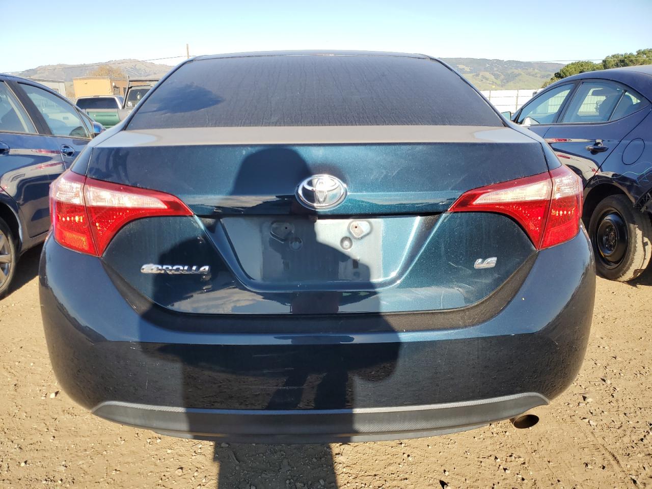 2018 Toyota Corolla - Image 6