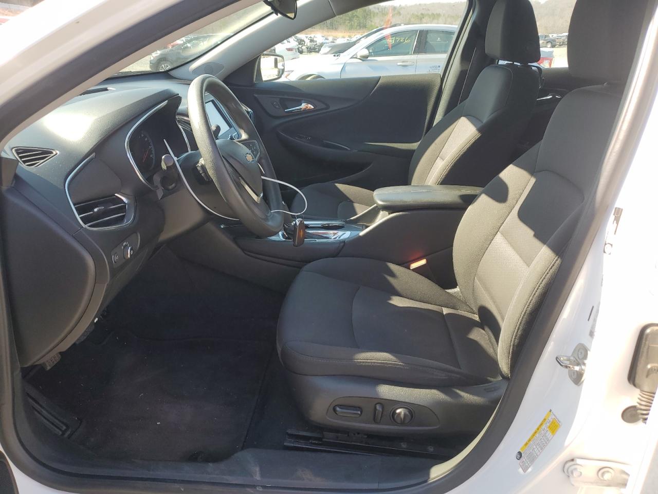 2018 Chevrolet Malibu - Image 7