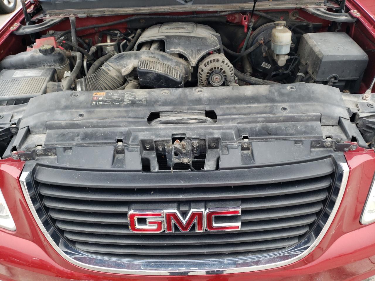 2013 GMC Yukon - Image 12