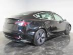 2019 TESLA MODEL 3  for sale at Copart CA - LONG BEACH