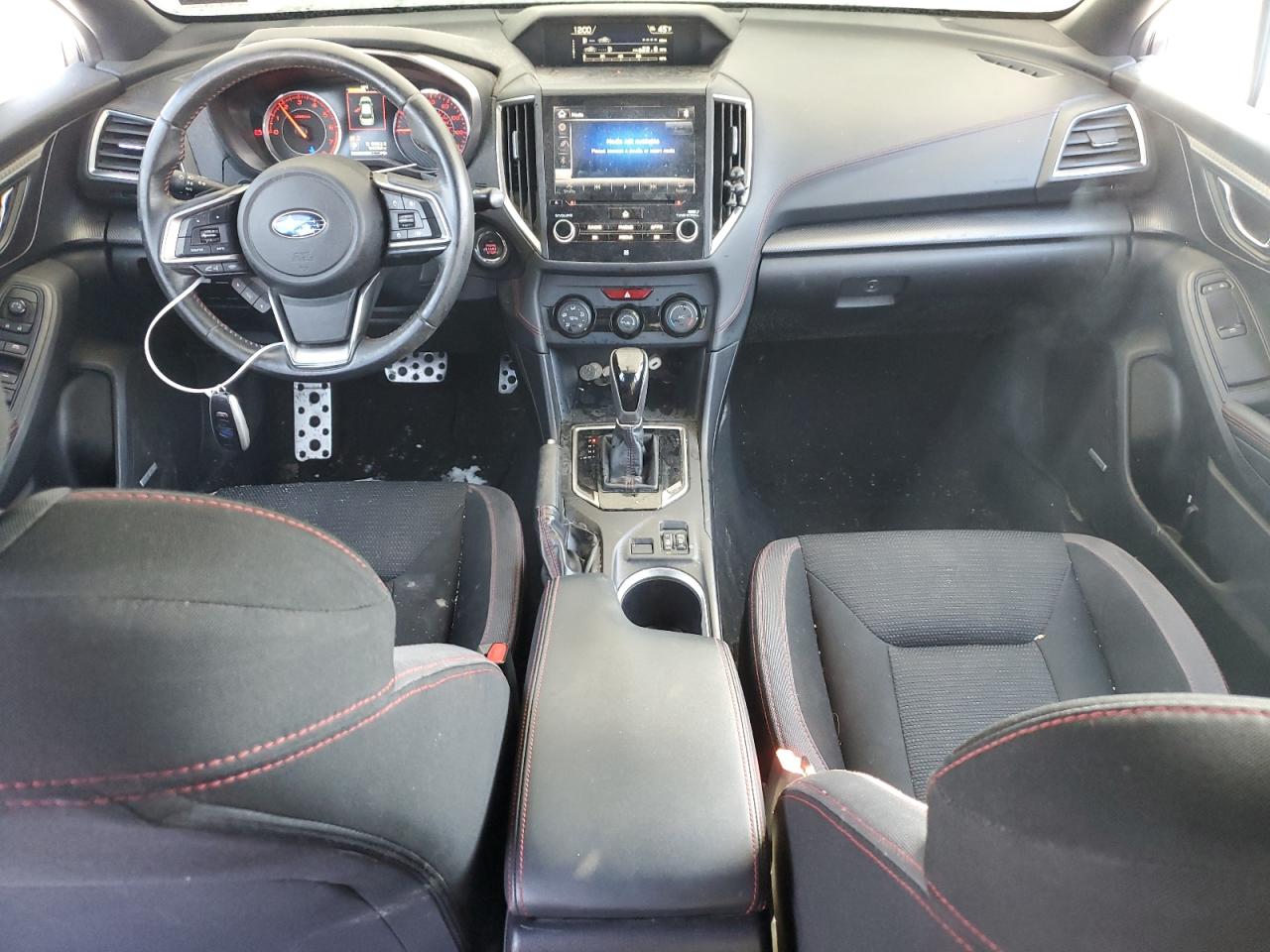 2017 Subaru Impreza - Image 8