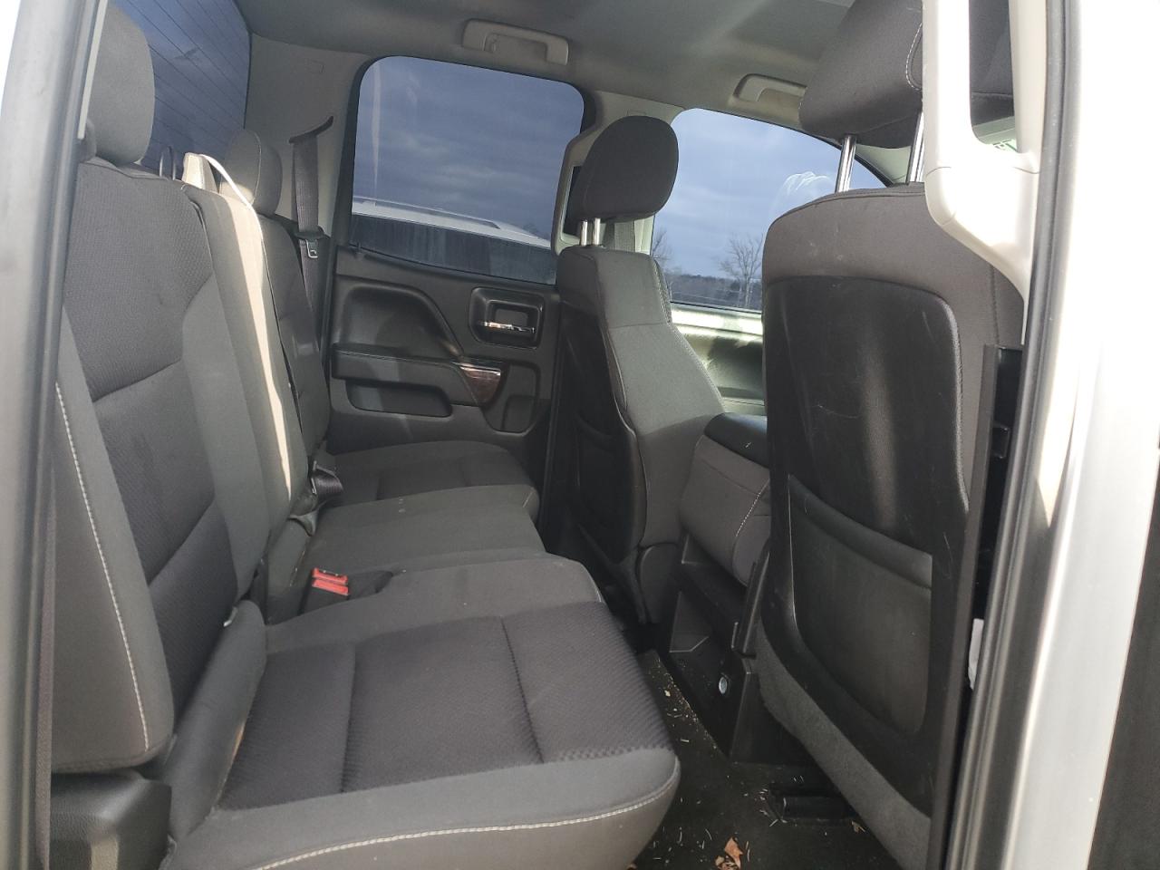 2014 GMC Sierra - Image 10