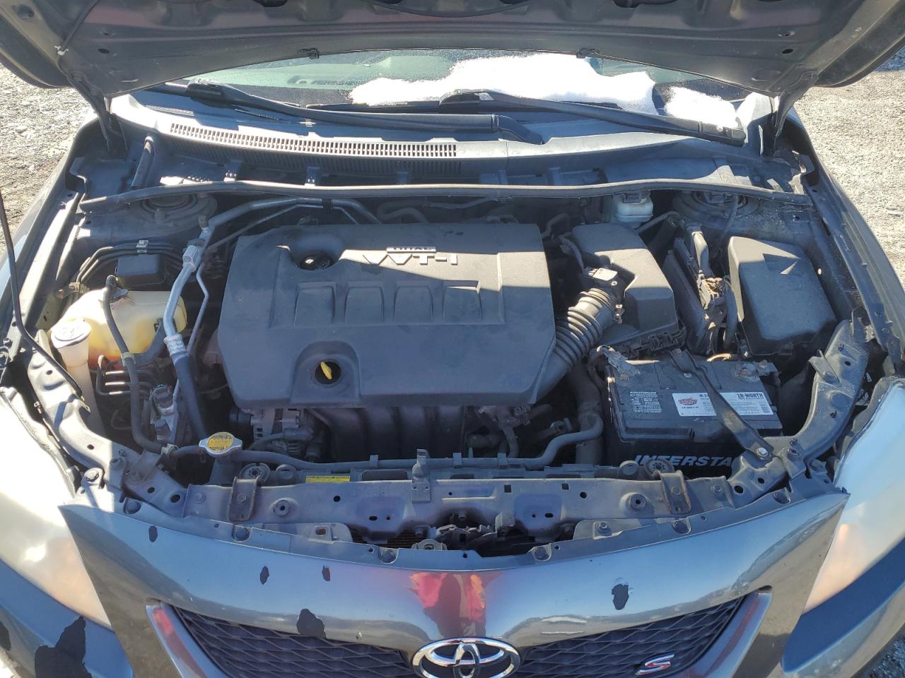 2010 Toyota Corolla - Image 11