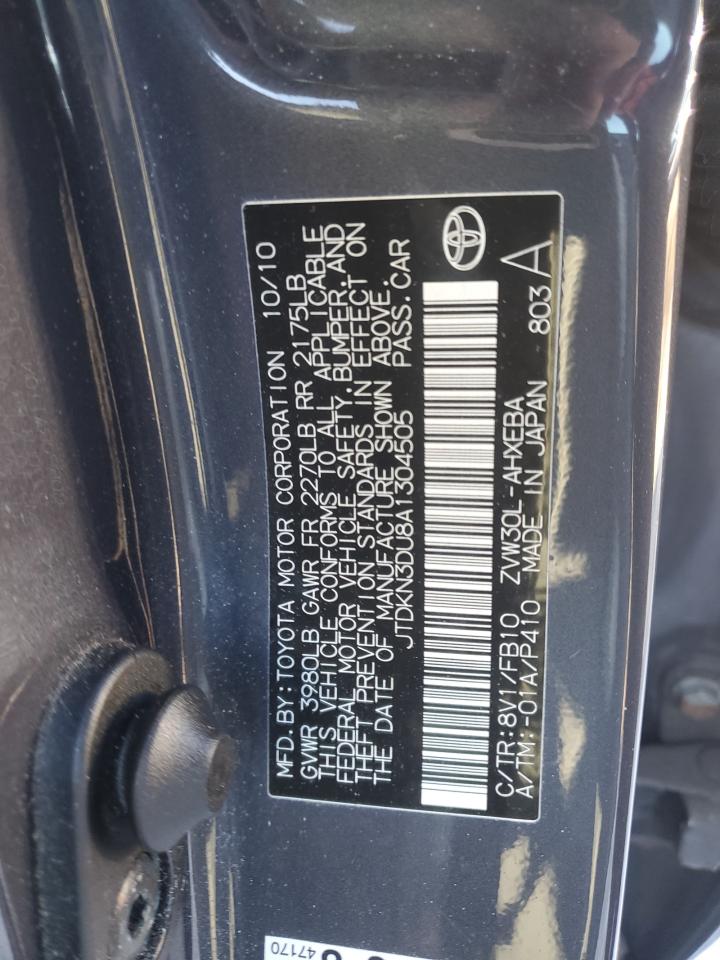 2010 Toyota Prius - Image 12
