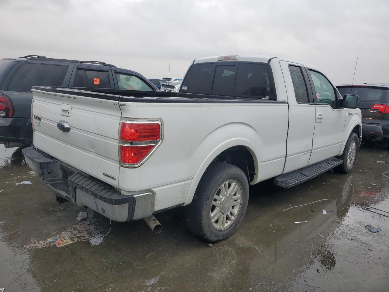 2011 Ford F-150 - Image 3