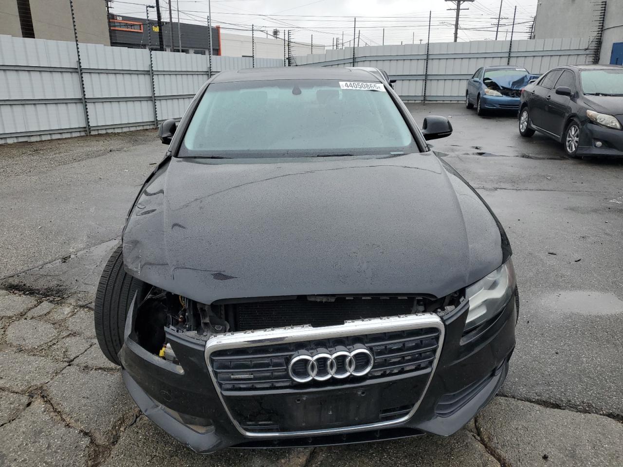2009 Audi A4 - Image 5