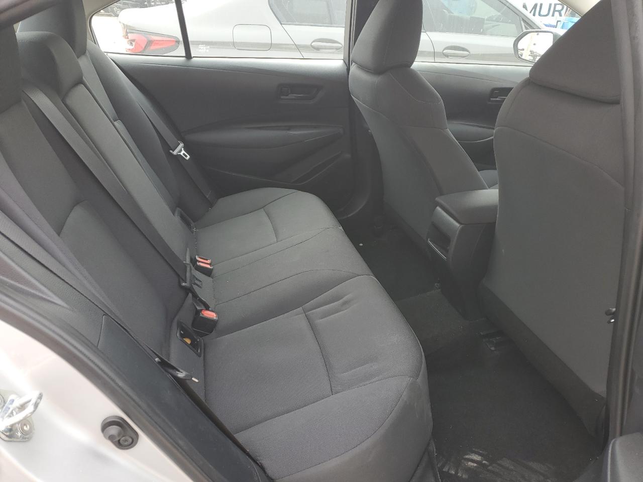 2022 Toyota Corolla - Image 10