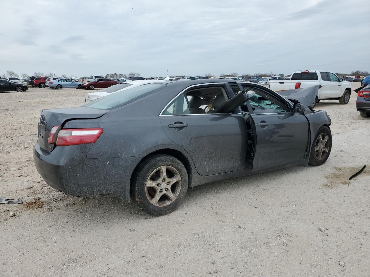 2008 Toyota Camry - Image 3