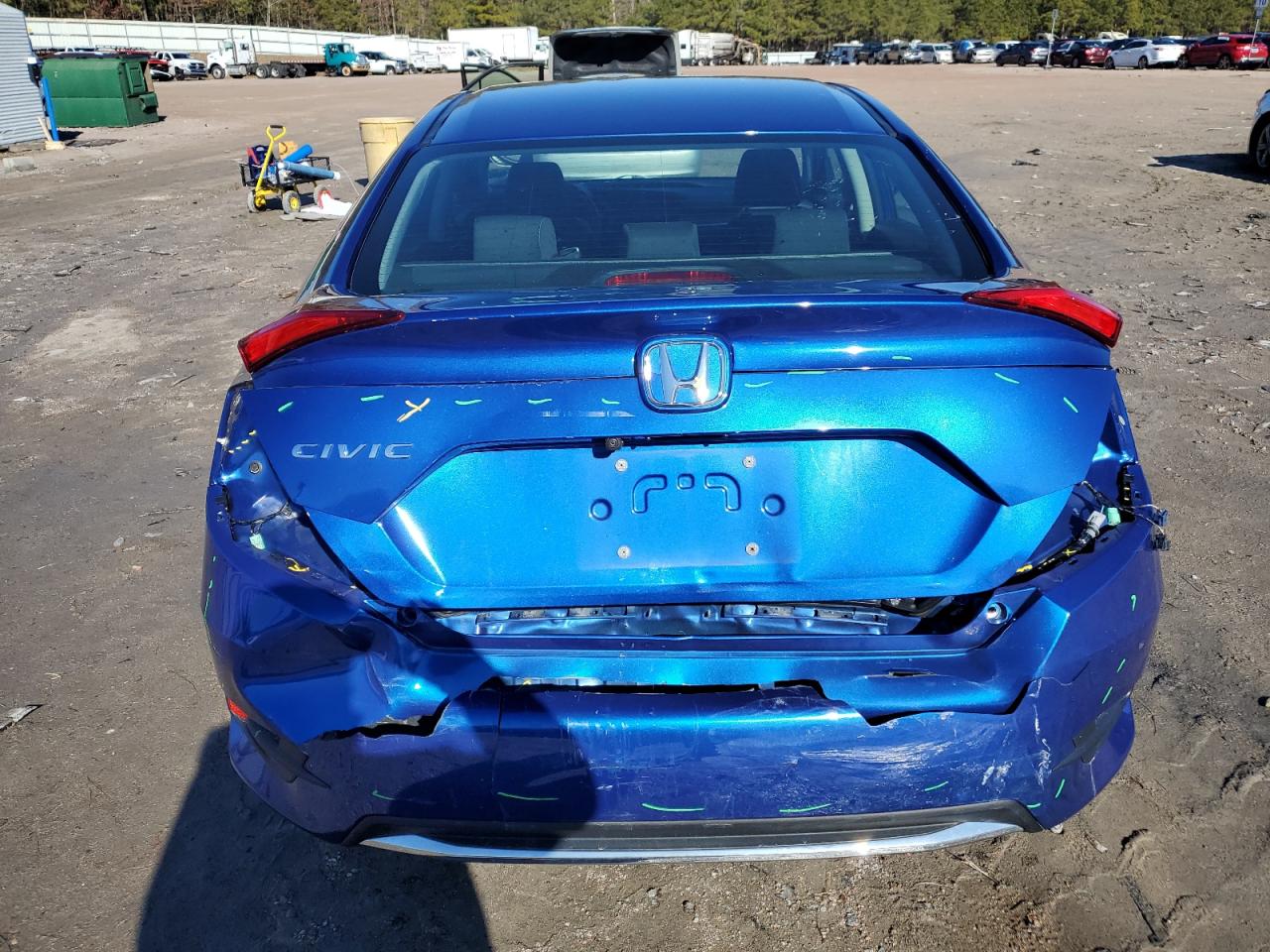 2021 Honda Civic - Image 6