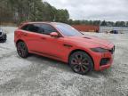 2018 JAGUAR F-PACE S for sale at Copart GA - FAIRBURN