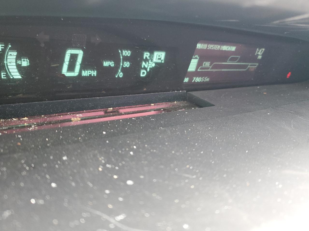 2010 Toyota Prius - Image 9