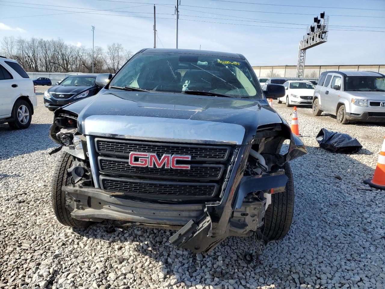 2014 GMC Terrain - Image 5